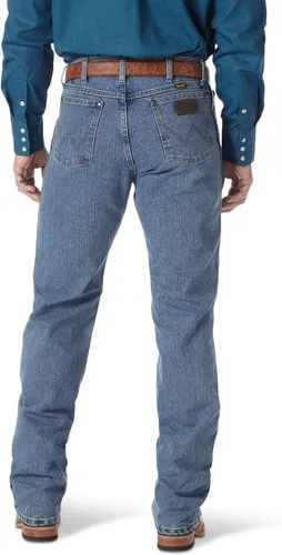 Miniatura 3 de Wrangler 20X 01 Competition - Jeans de ajuste relajado para hombre