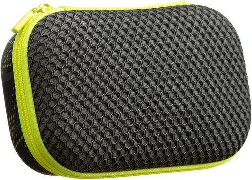 Miniatura 8 de ZIPIT Caja de lápices de malla para niñas, estuche de lápices deportivo de gran capacidad para la escuela, caja organizadora de papelería, rosa