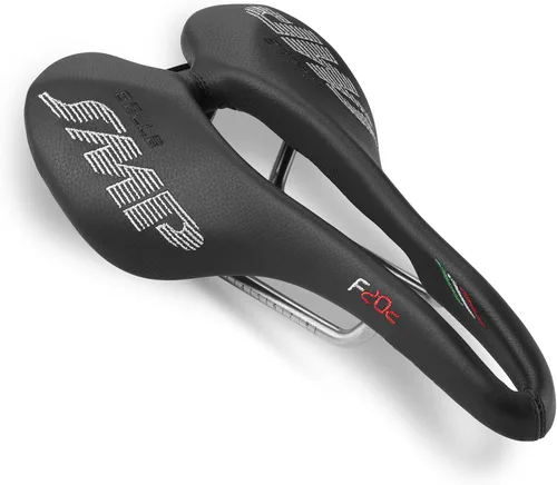 Miniatura 2 de Selle SMP F20 C - Sillín para hombre