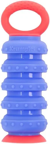 Miniatura 4 de KRUMPLES Fidget Plungy - Diversión para ansiedad sobre la marcha, paquete de 6