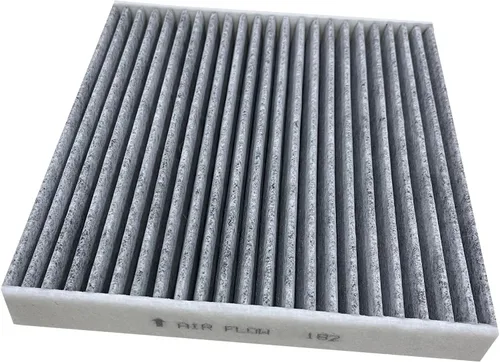 Miniatura 6 de Paquete de 3 filtros de aire de cabina con carbón activado BW182 para Civic, CR-V, CR-Z, Fit, HR-V, Insight, Reemplazo para CF11182, CP182