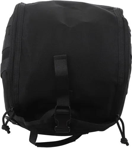 Miniatura 4 de Camping Helmet Bag Adjustable Helmet Storage Bag for Canvas Scratch Prevention for Hard Helmets