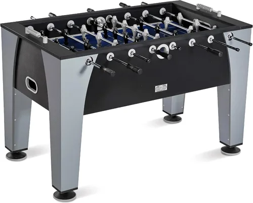 Mesas de Futbolín Barrington de Múltiples Estilos, Diseños Duraderos y Elegantes con Pelotas de Fútbol de Mesa, Perfectas para Salas de Juegos