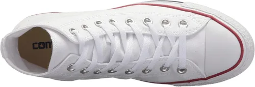 Miniatura 2 de Converse Optical White M7650 - HI TOP