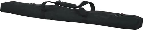 Miniatura 11 de Gator Cases Bolsa de poste de subwoofer de compartimento dual; Soporta (2) postes de subwoofer de hasta 42" de largo (GPA-SPKRSPBG-42DLX)