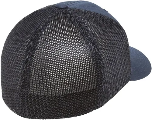 Miniatura 2 de Flexfit - Gorra unisex de algodón de sarga para adultos
