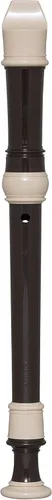 Miniatura 3 de Yamaha YRS-302B. Grabadora de soprano, barroco, 3 piezas