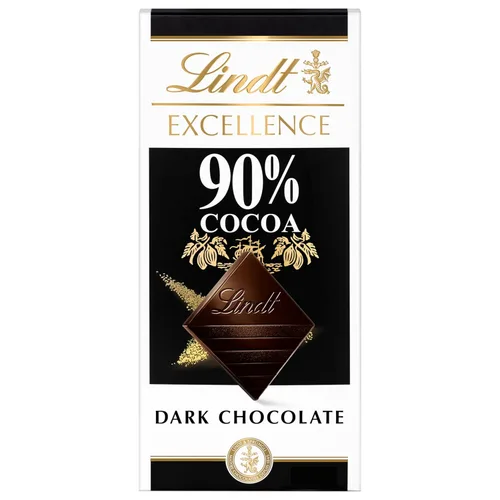 Miniatura 14 de Lindt Excellence - Barra de chocolate
