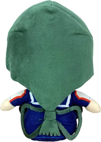 Miniatura 2 de Great Eastern Entertainment My Hero Academia - Tsuyu Sentado Pose Plush 7