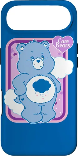 Miniatura 27 de Care Bears Carcasa Grumpy Bear para iPhone 17