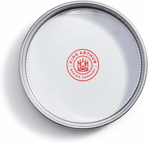 Miniatura 5 de King Arthur Baking Company - Revestimientos redondos para moldes para tartas, aptos para horno, reutilizables, antiadherentes, silicona de grado