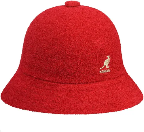 Miniatura 2 de Kangol bermuda informal para hombre.