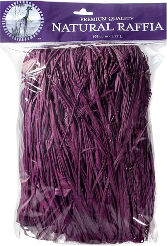 Miniatura 56 de SuperMoss (30126 Rafia, Auburn, 2 oz)
