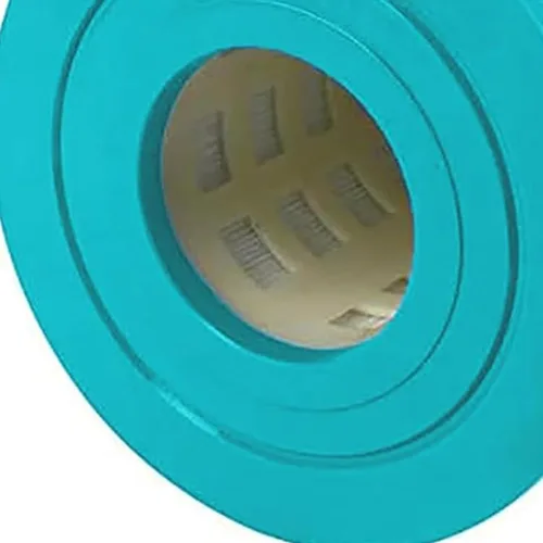 Miniatura 6 de Hurricane Filtros HF7470-04 Paquete de 4 cartuchos de filtro avanzado para piscina – Repuesto para PCC80, Unicel C-7470, Filbur FC-1976, Pentair