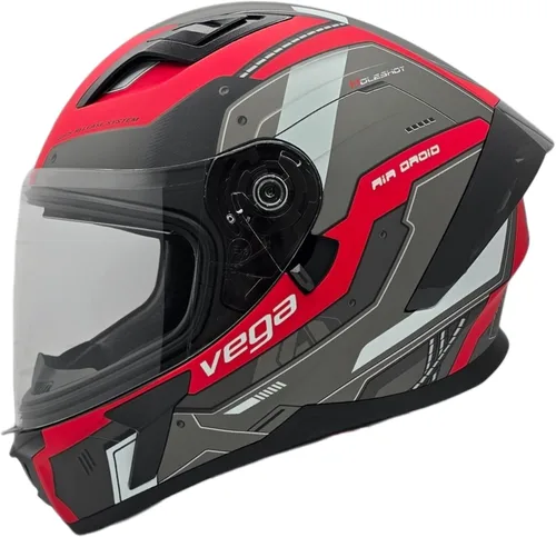 Miniatura 2 de Vega Casco integral Holeshot