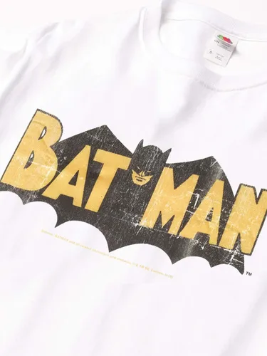 Miniatura 2 de DC Comics Camiseta Force Of Good para hombre