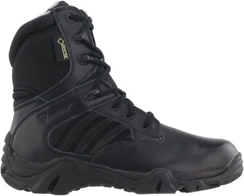 Miniatura 4 de Bates Botas Gx-8 para mujer, Negro