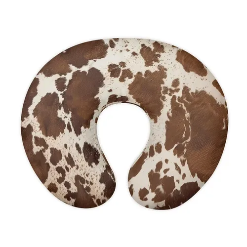 Miniatura 13 de Funda de almohada de lactancia azteca bohemia para bebés y niños, funda de almohada con cremallera oculta, funda de almohada de lactancia para niñas