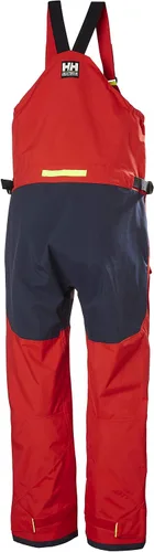 Miniatura 2 de Helly-Hansen Womens Salt Coastal Bib Waterproof Windproof Breathable Sailing Bib