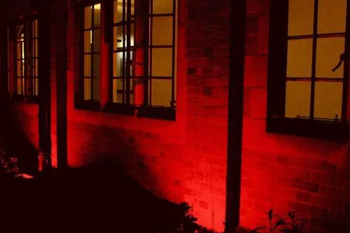 Miniatura 7 de Bombillas LED KAKEMONO MR11 GU4, 3 W, 12 V, color rojo y verde, reemplazan 10 W, 20 W, 35 W halógenos, GU4.0 para decoración navideña, iluminación