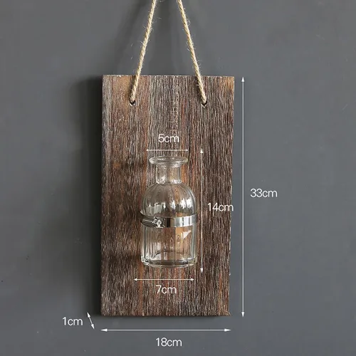 Miniatura 6 de Macetas colgantes para plantas de interior al aire libre, cesta colgante para macetas, maceta colgante
