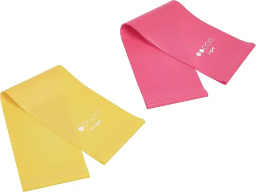 Miniatura 2 de Amazon Basics Resistance Bands