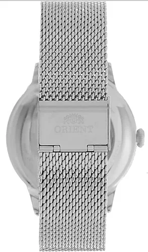 Miniatura 5 de Orient"Bambino Version 6" AutomaticHand Winding Dress Watch