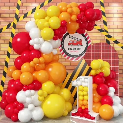 Miniatura 18 de Kit de arco de globos azul negro y blanco, kit de guirnalda de globos azul marino blanco negro con globos de látex plateado metálico globos de Azul