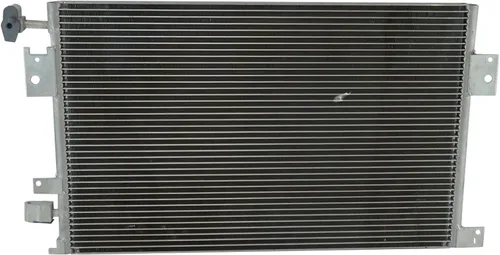 Miniatura 141 de TRQ Condensador de aire acondicionado A/C compatible con Kia Optima 2016-2018