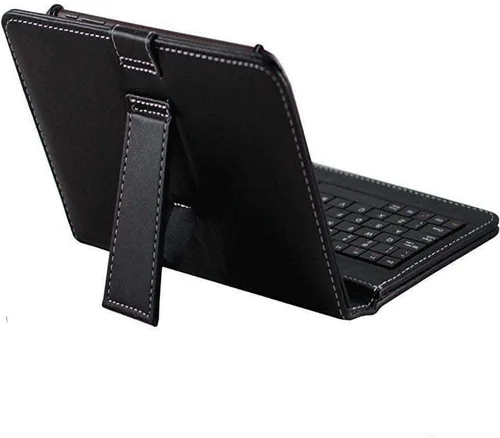 Miniatura 4 de Navitech Funda de teclado negra compatible con CHUWI HI10 PRO