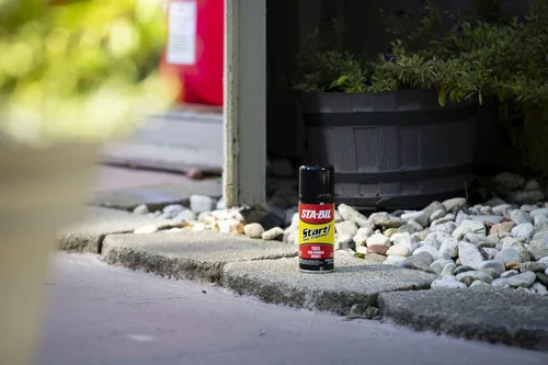 Miniatura 9 de STA-BIL ¡Arranca tus motores! - Repara motores que no arrancan - Un arranque en una lata - Revitaliza el sistema de combustible - Seguro
