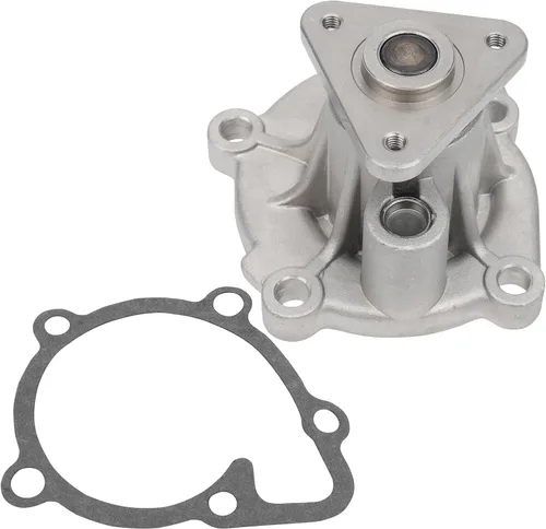 Miniatura 18 de Kit de bomba de agua profesional con junta para Chevrolet Silverado 1500/2500/3500, para GMC Sierra 1500 Savana/Yukon, para Hummer H2/H3, para Buick