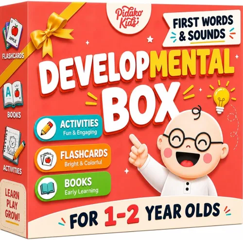 Materiales de terapia del habla y juguetes de aprendizaje para niños de 1 a 2 años, actividades de aprendizaje preescolar con tarjetas flash fónicas