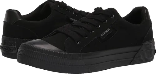 Miniatura 8 de Rocket Dog Cheery - Tenis cómodos de espuma afelpada para mujer