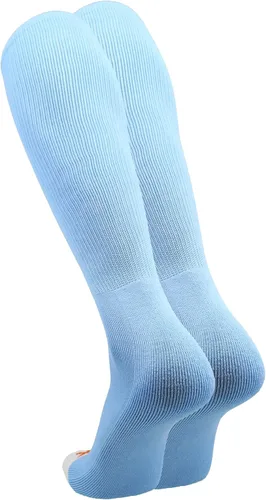 Miniatura 2 de TCK Prosport Calcetines de tubo para béisbol, sóftbol, fútbol. Calcetines duraderos y con tecnología de absorción de humedad que cubren