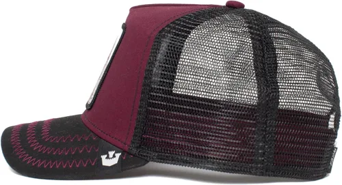 Miniatura 5 de Goorin Bros The Farm Adjustable Snapback Mesh Trucker Hat