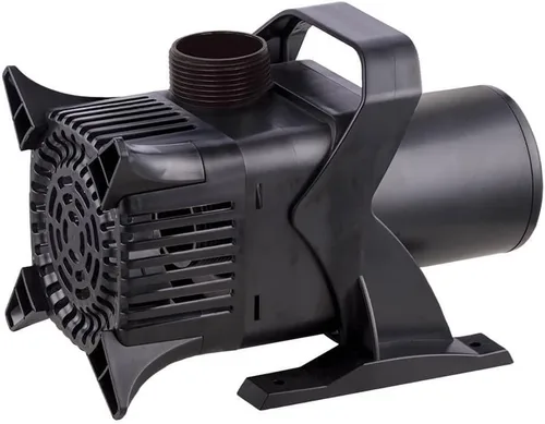 Miniatura 7 de EasyPro EPA1900 Bomba sumergible asíncrona de accionamiento mag, para estanques, cascadas y arroyos Donde se encuentran la potencia