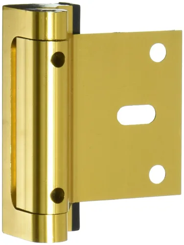 Traba para puerta Cardinal Gates, Brass Latón