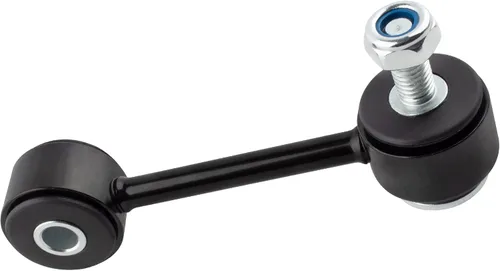 Miniatura 6 de BOXI Juego de 2 eslabones de barra estabilizadora de suspensión delantera para Volkswagen Beetle 2001 2002 2003 2004 2005 2006 2007 2008 2009 2010