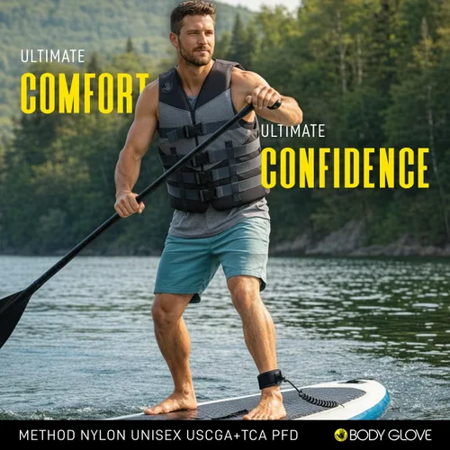 Miniatura 4 de Body GlovePFD Life Vest