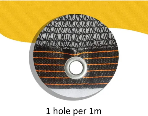 Miniatura 6 de Tela de sombra para plantas suculentas, tela de malla transpirable resistente a los rayos UV, tasa de sombra del 50% al 60%, red de sombra