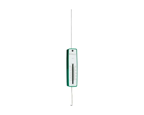 Jonard GPP-8 - Medidor de fuerza de precisión de empuje de poliestireno, 0-8oz, graduación 0-220, precisión +/- 1
