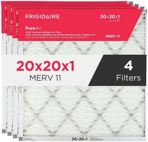 Miniatura 30 de Frigidaire PureAir® 14x20x1 MERV 8 - Filtro de aire para HVAC - Paquete de 2