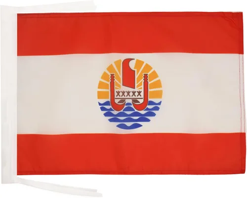 Miniatura 215 de Bandera de México AZ FLAG, 45.7 x 30.5 cm, con cordones - Pequeñas banderas mexicanas de 30 x 45 cm - Bandera de 45.7 x 30.5 cm