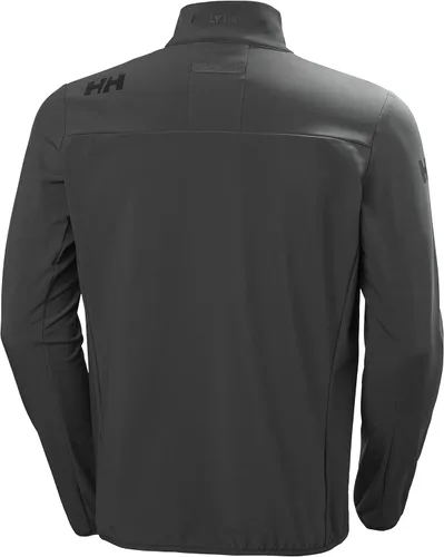 Miniatura 2 de Helly-Hansen Chaqueta Softshell Crew 2.0 para hombre