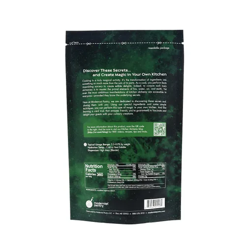 Miniatura 3 de Pure Ultra-tex 8 Sin OMG Sin gluten Vegano OU Kosher Certificado - 400 g/14 oz