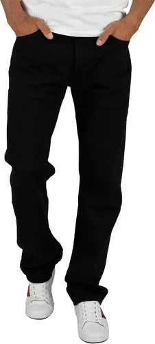 Levi's - Jeans 501 Original Fit para hombre (también disponibles en tallas grandes y altas)