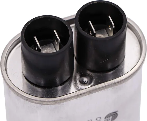 Miniatura 2 de Meter Star Reemplazo de condensador de microondas 2100V 1.05uf compatible con el 99% de las marcas de hornos de microondas domésticos, pin