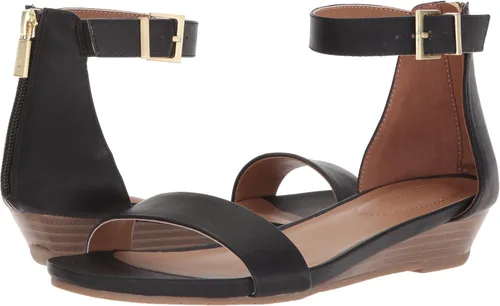 Miniatura 7 de Kenneth Cole REACTION Sandalias de cuña Viber de 2 piezas para mujer
