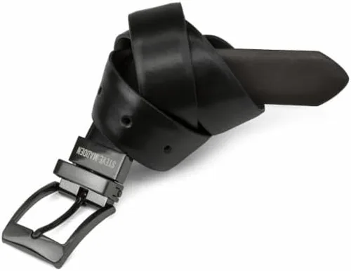 Miniatura 2 de Steve Madden Cinturón reversible grande para niños